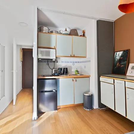 Republique Jemmapes Free Netflix Párizs